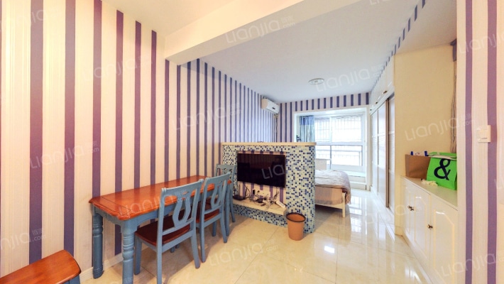 梧桐水岸花园二手房实景图