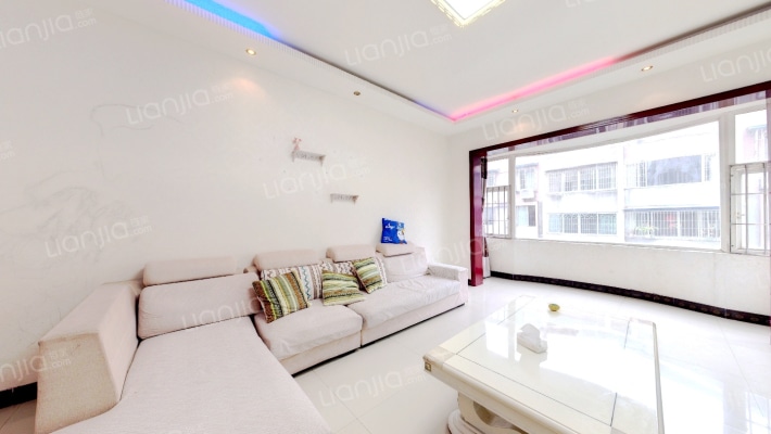 富民宜苑二手房实景图