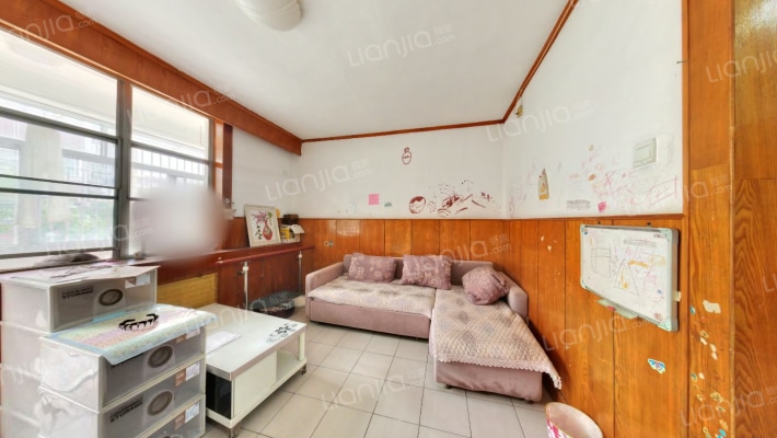 煤炭设计院小区二手房实景图