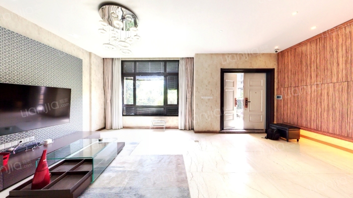 金科王府三期二手房实景图