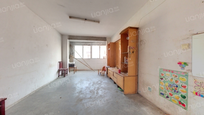 锡通苑二手房实景图