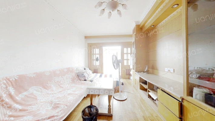 桥湾街散盘二手房实景图