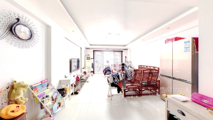 金象嘉园二手房实景图