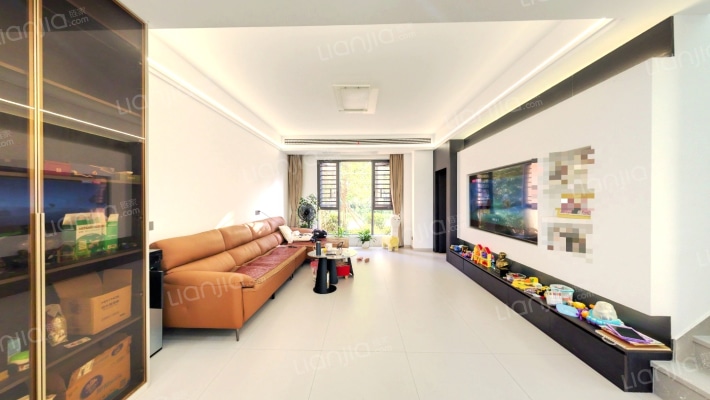 汉唐世家二手房实景图