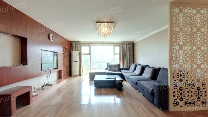 富丽华园二手房实景图