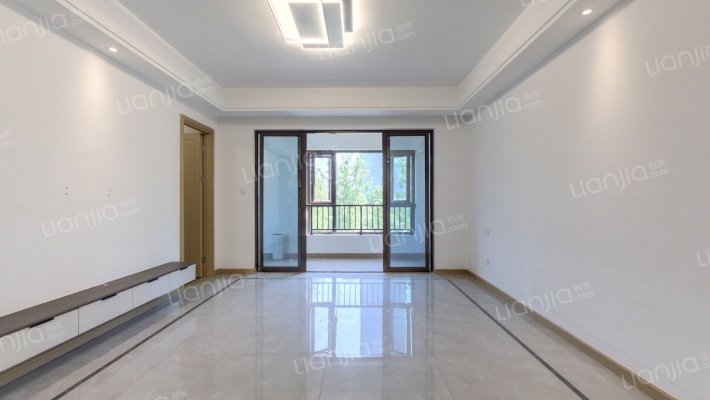 绿城全运村甘棠苑南苑二手房实景图