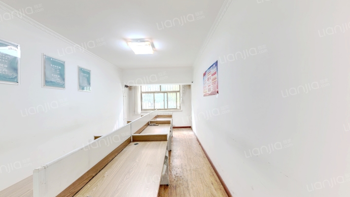 长城山海苑北苑二手房实景图