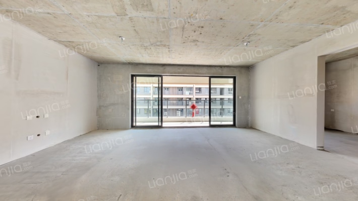 龙湖山海原著上宸二手房实景图