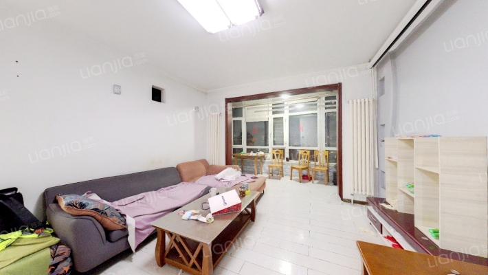 文道花园二手房实景图