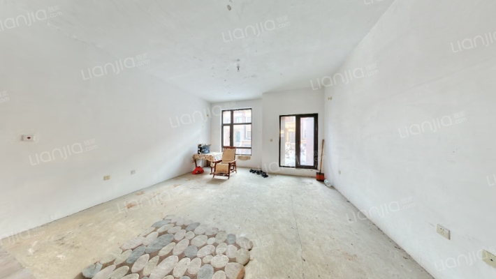 上置香岛原墅二手房实景图