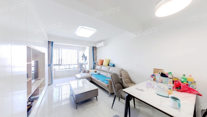 芙蓉苑三期二手房实景图