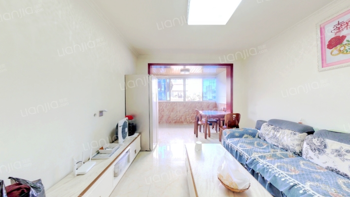 天兴小区二手房实景图