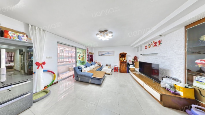 象园升兴公寓二手房实景图