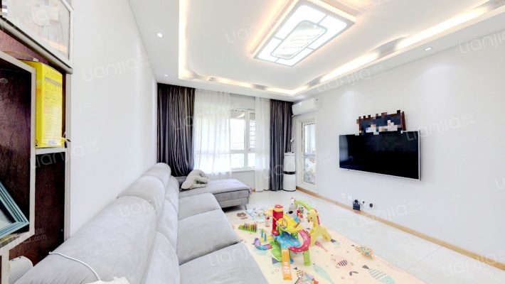 九洲湾景汇二手房实景图