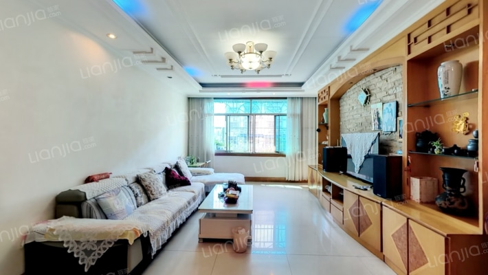 长宏家园二手房实景图