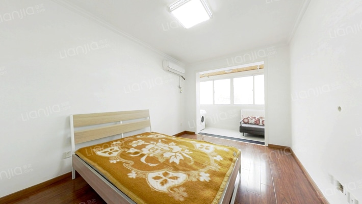 丁字巷52号二手房实景图