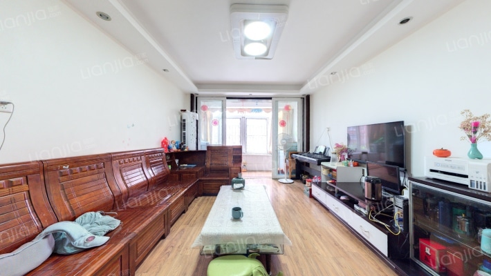 葵花园二手房实景图