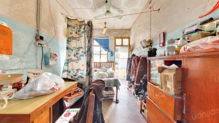 中川路33号二手房实景图