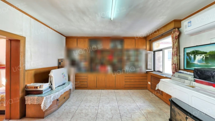 铁医路1号院二手房实景图