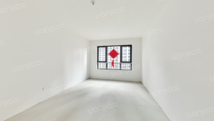 中铁相府二手房实景图