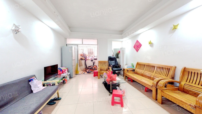 综合加工总厂大楼二手房实景图