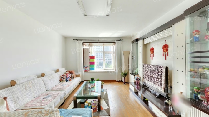 中豪世纪花园二手房实景图