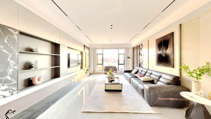 富奥斯坦利小镇二手房实景图