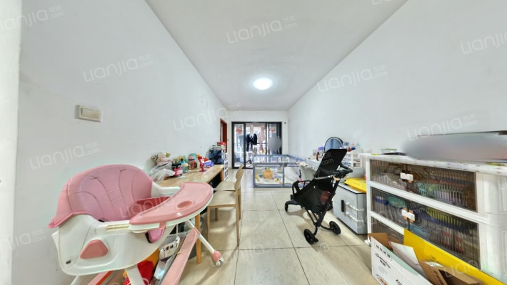 招商锦绣观园二手房实景图