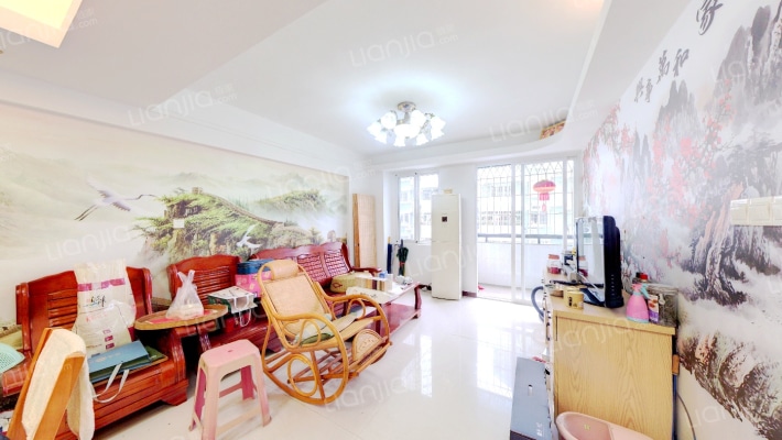 富商世家二手房实景图