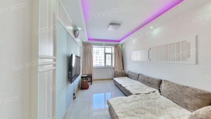 东关电厂小区二手房实景图