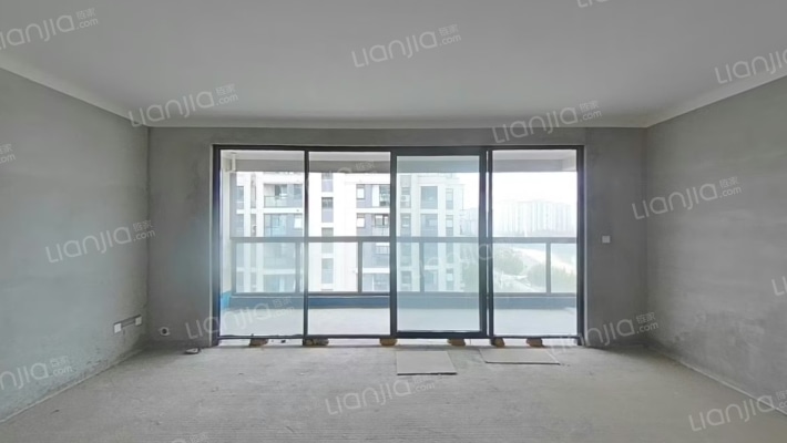 建业天湖名筑二期二手房实景图