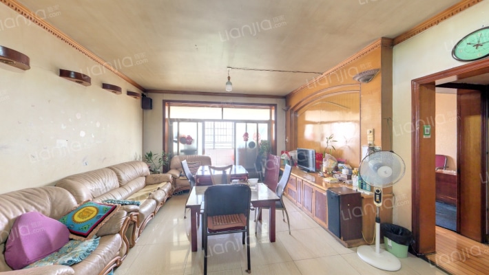 铁银大厦二手房实景图