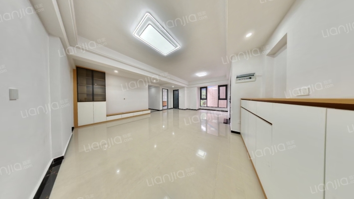 万和阳光城二手房实景图