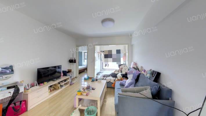 汇鑫摩玛中心二手房实景图