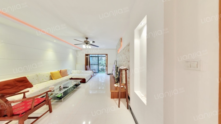 西区御景二手房实景图