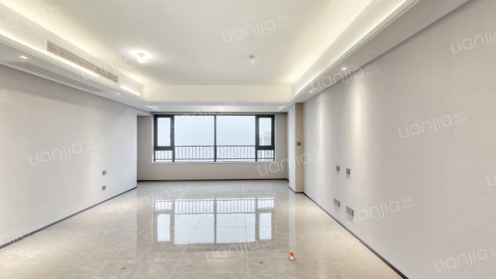 招商·武汉城建未来中心二手房实景图