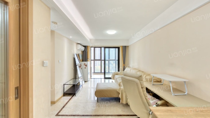 招商天地和苑二手房实景图