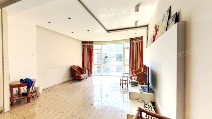 星月湾小区二手房实景图