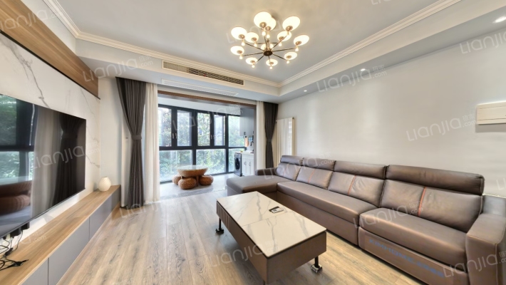 东湖名居二手房实景图