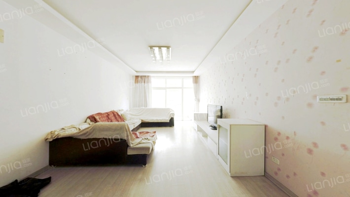 怡兰苑二手房实景图