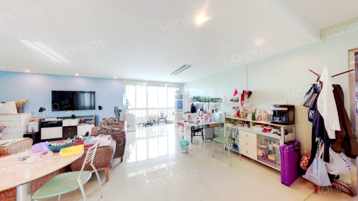 中兴公寓二手房实景图