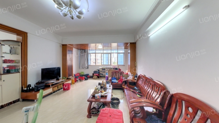 茶叶大院二手房实景图