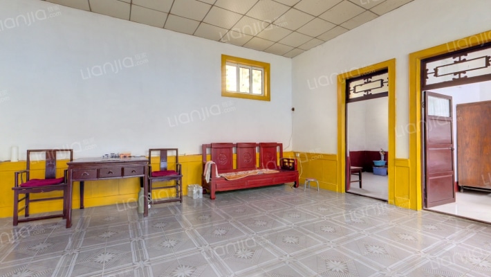 穆家巷二手房实景图