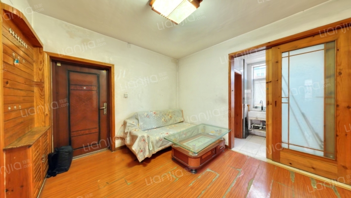 欣苑小区二手房实景图