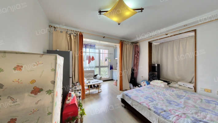 摩登部落二手房实景图