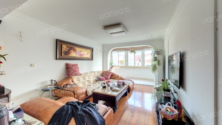 万龙新村二手房实景图