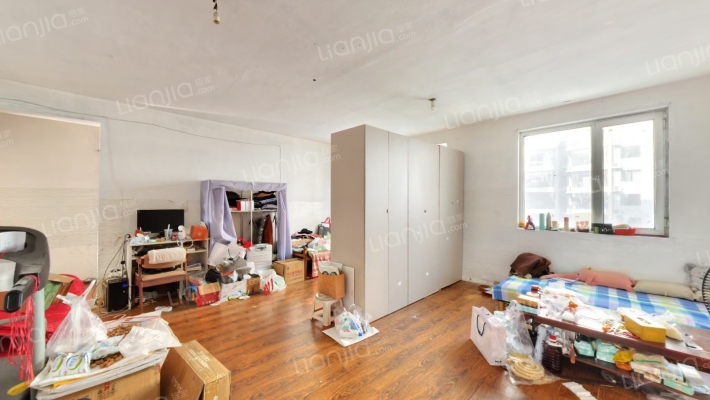 天泽园小区二手房实景图