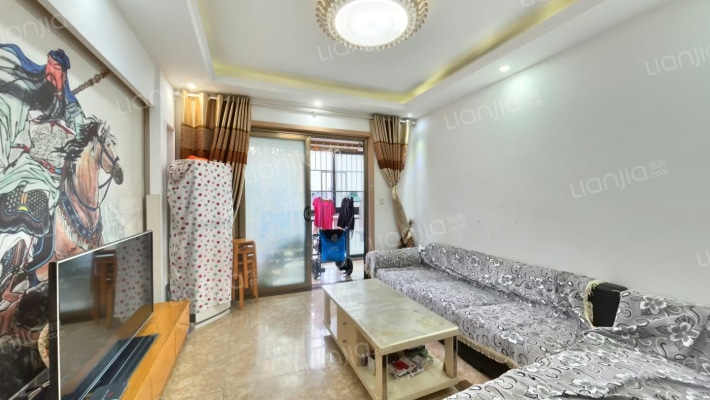 中央大街二手房实景图