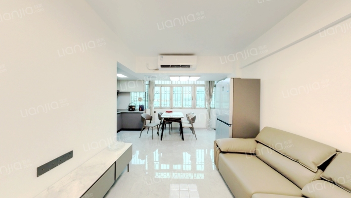 紫金楼二手房实景图