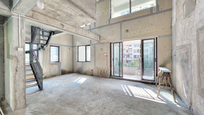 大汉汉府二手房实景图